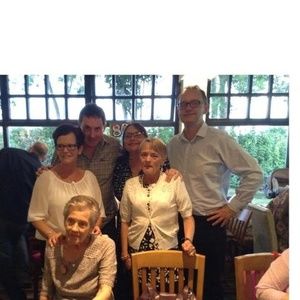 Meet your Posher, Freda